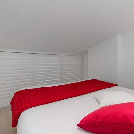 Appartamento Village Naturiste R4n - Sonja Heliovillage 2-4 Personnes Agde