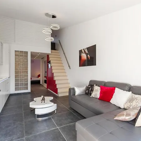 Village Naturiste R4n - Sonja Heliovillage 2-4 Personnes