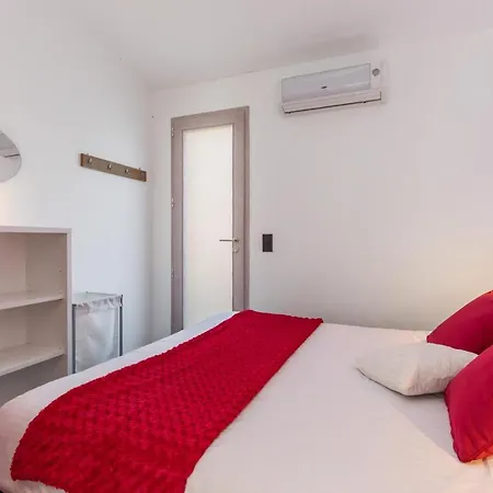 Village Naturiste R4n - Sonja Heliovillage 2-4 Personnes Appartamento Agde