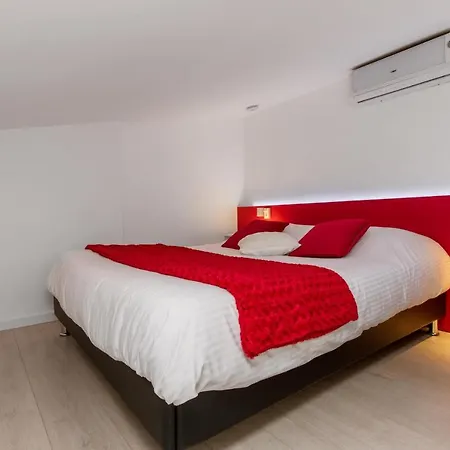 Appartamento Village Naturiste R4n - Sonja Heliovillage 2-4 Personnes