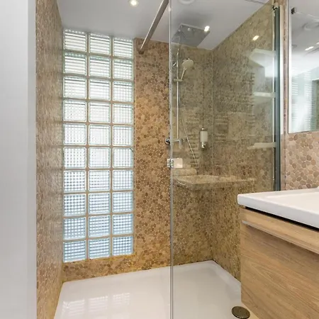 Village Naturiste R4n - Sonja Heliovillage 2-4 Personnes * Agde