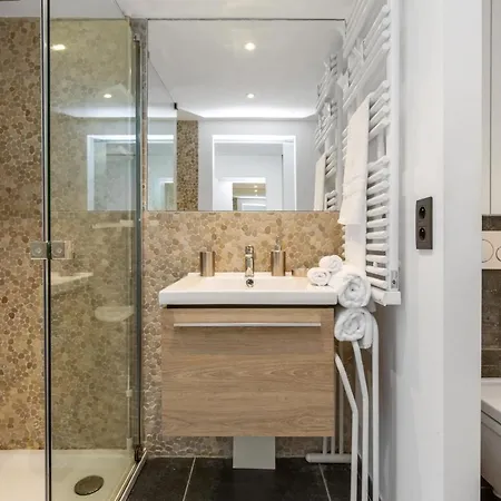 Appartamento Village Naturiste R4n - Sonja Heliovillage 2-4 Personnes *