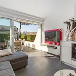 Sonja - 4 Personnes - Terrasse Sud - Parking - Heliovillage Village Naturiste 아파트