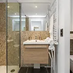 아파트 Sonja - 4 Personnes - Terrasse Sud - Parking - Heliovillage Village Naturiste *